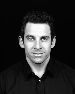 Sam_Harris Near-Death Experiences